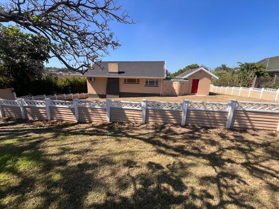 4 Bedroom Property for Sale in Amalinda North Eastern Cape